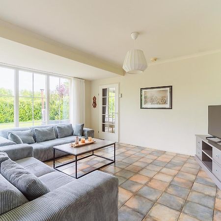 Comfort Villa For 8 People Ζεεβόλντε Εξωτερικό φωτογραφία