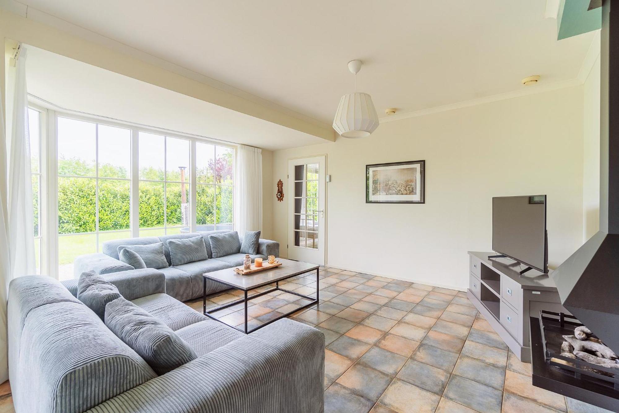 Comfort Villa For 8 People Ζεεβόλντε Εξωτερικό φωτογραφία