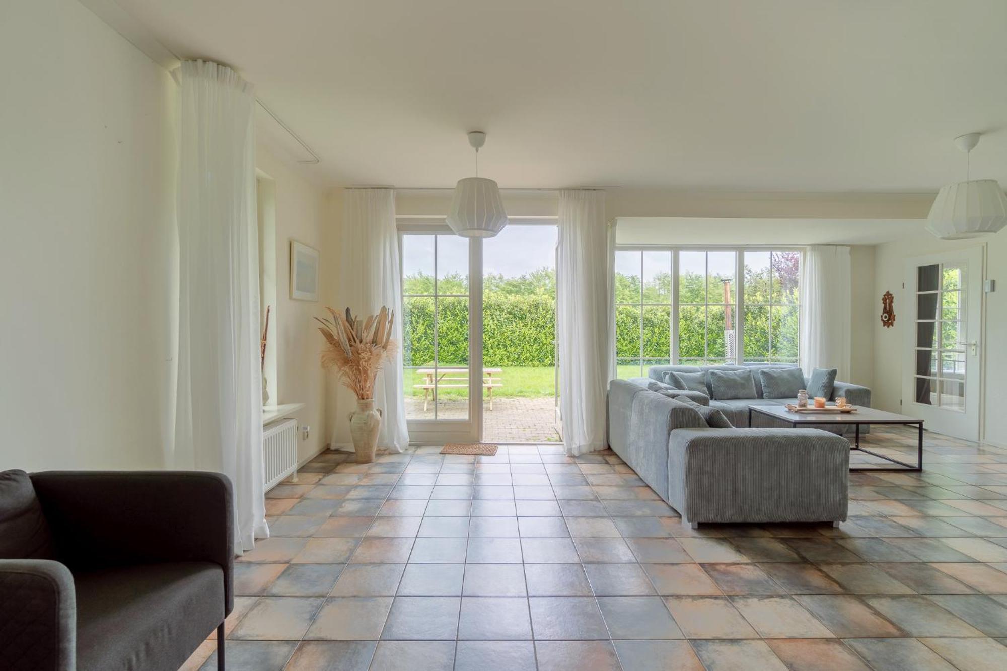 Comfort Villa For 8 People Ζεεβόλντε Εξωτερικό φωτογραφία