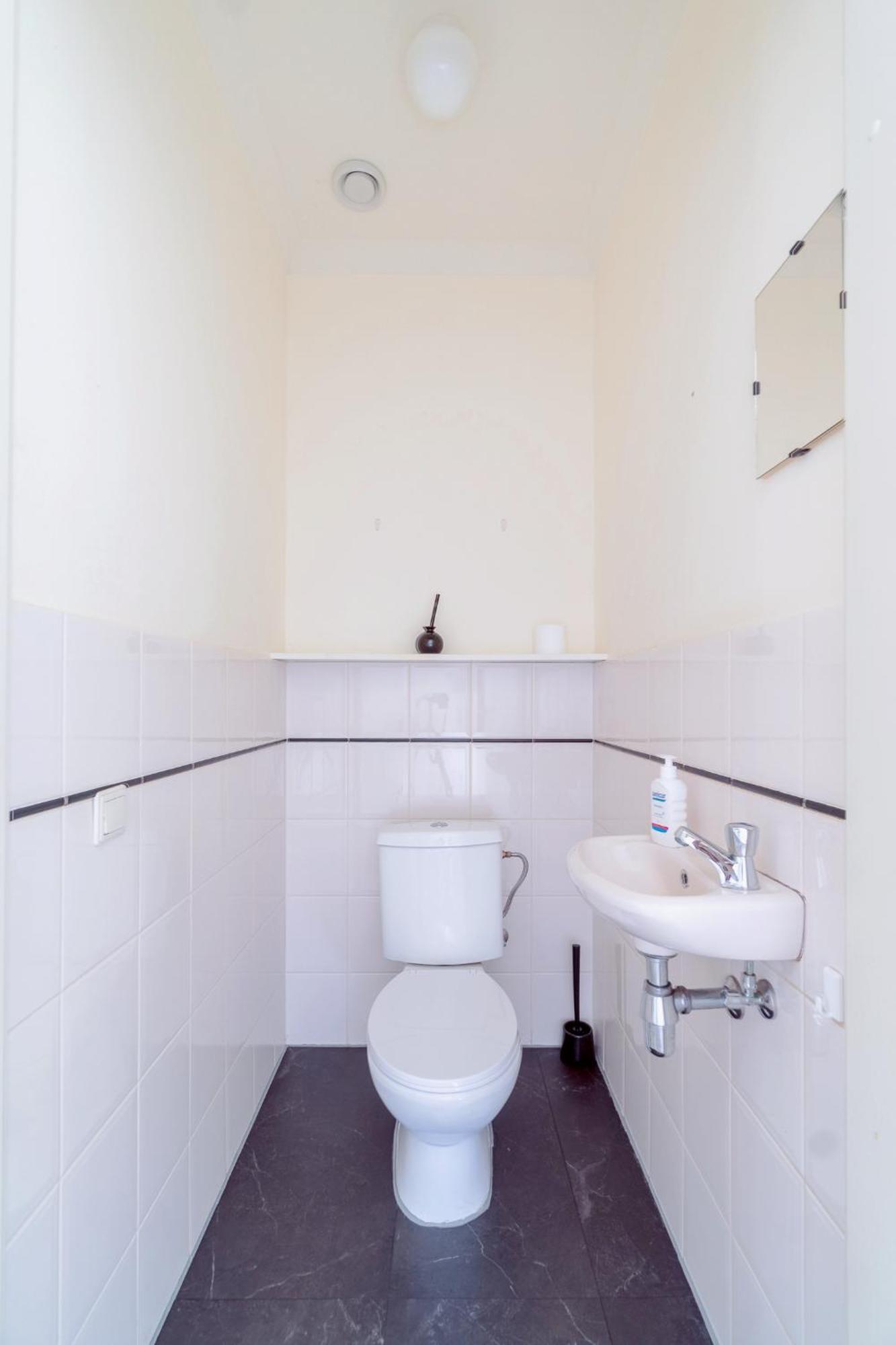 Comfort Villa For 8 People Ζεεβόλντε Εξωτερικό φωτογραφία
