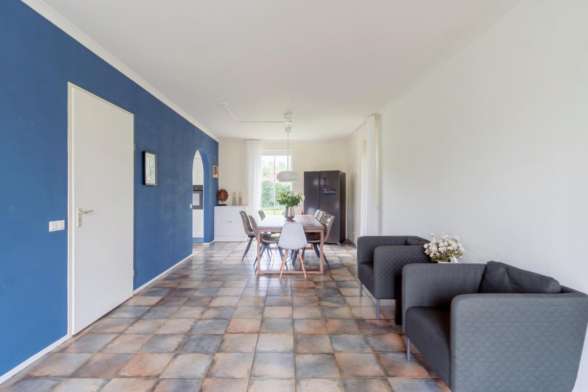 Comfort Villa For 8 People Ζεεβόλντε Εξωτερικό φωτογραφία
