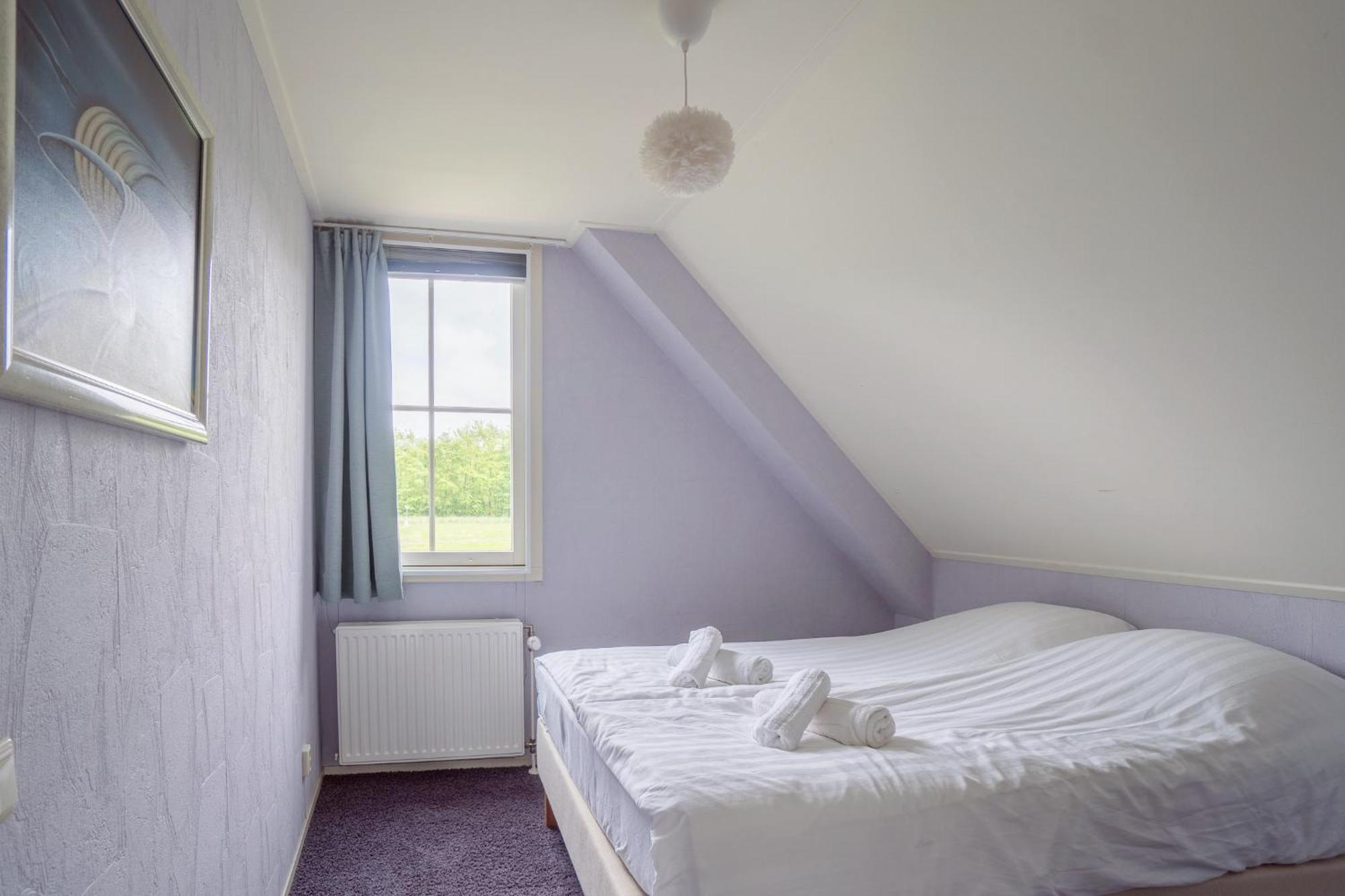Comfort Villa For 8 People Ζεεβόλντε Εξωτερικό φωτογραφία