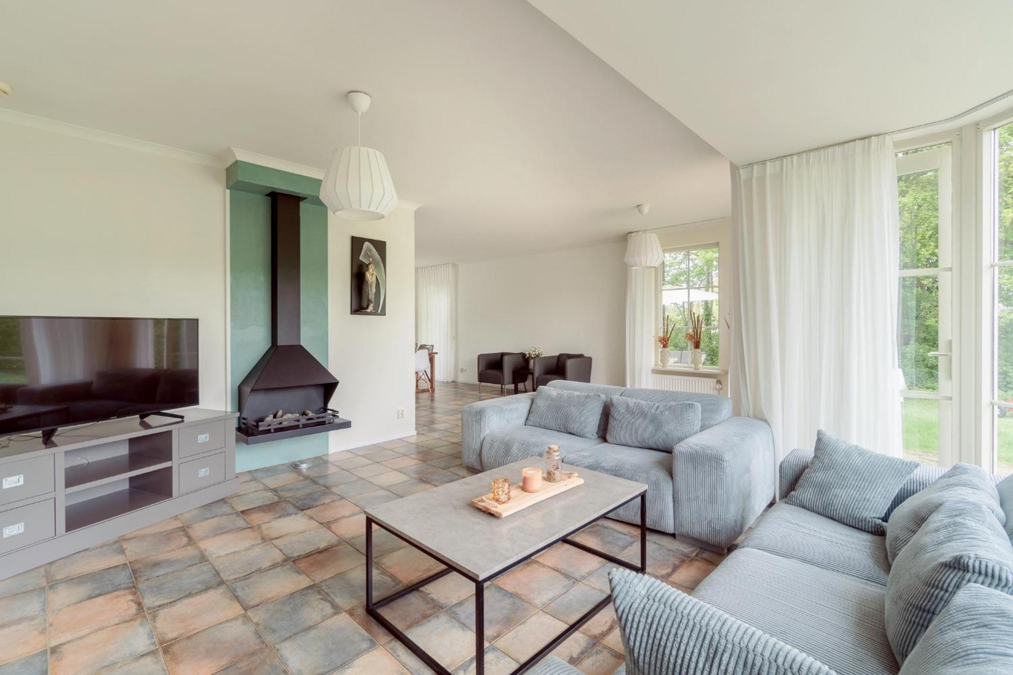 Comfort Villa For 8 People Ζεεβόλντε Εξωτερικό φωτογραφία