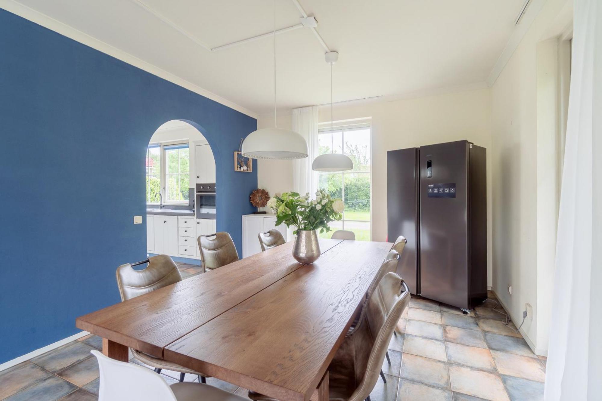 Comfort Villa For 8 People Ζεεβόλντε Εξωτερικό φωτογραφία