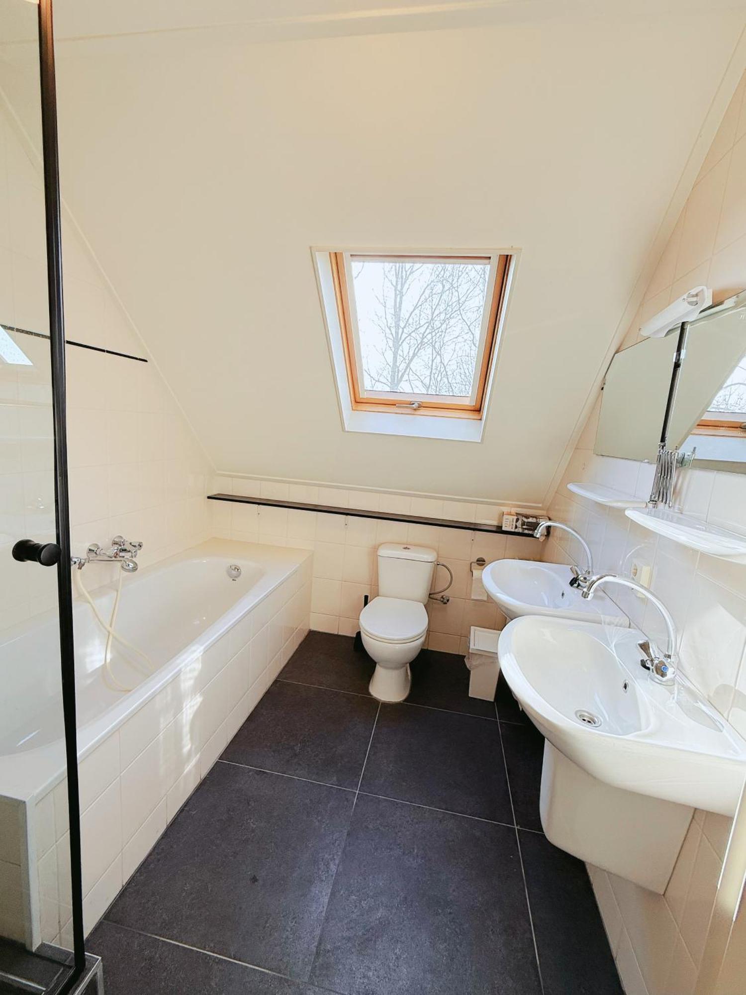 Comfort Villa For 8 People Ζεεβόλντε Εξωτερικό φωτογραφία