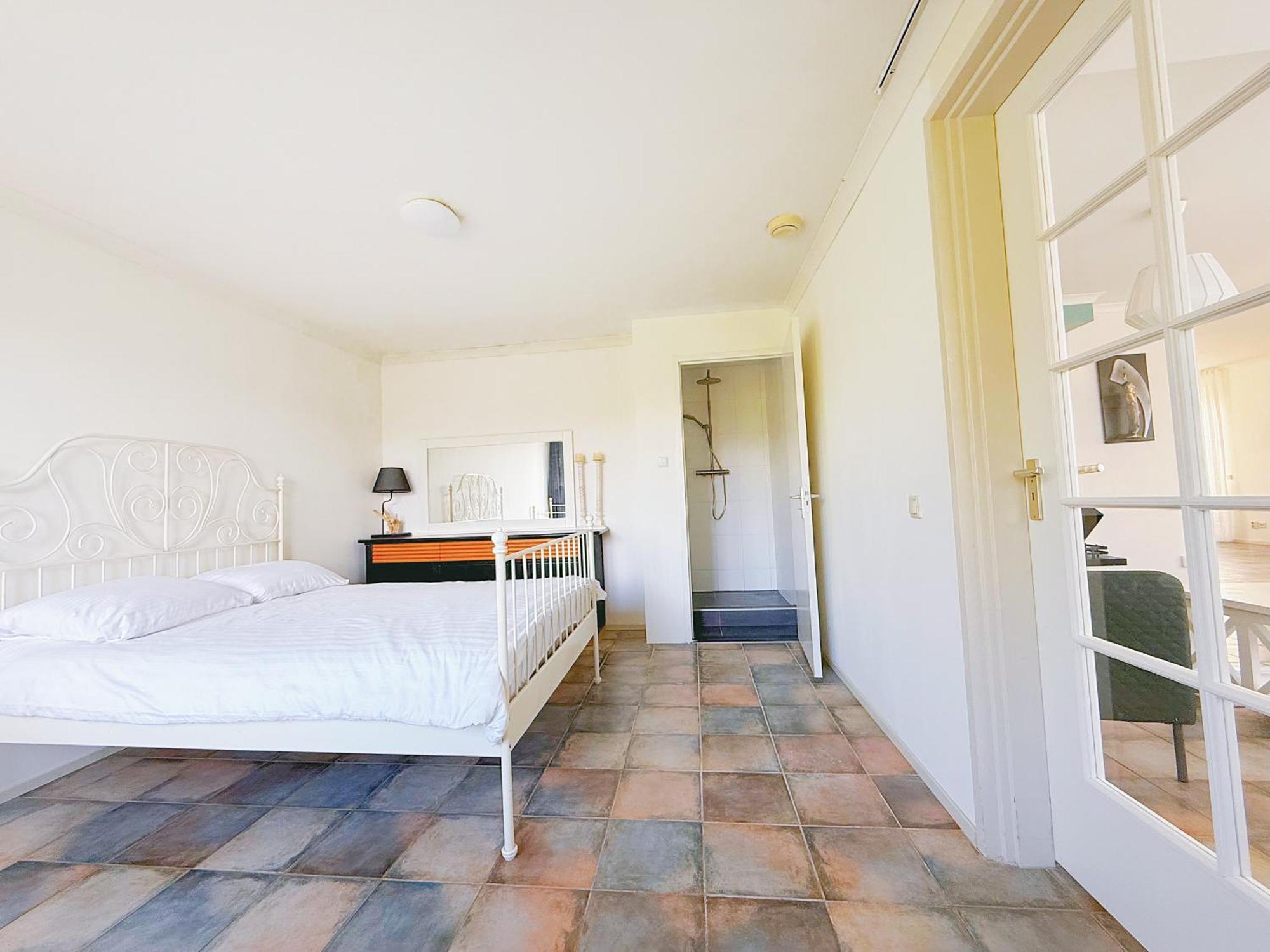 Comfort Villa For 8 People Ζεεβόλντε Εξωτερικό φωτογραφία