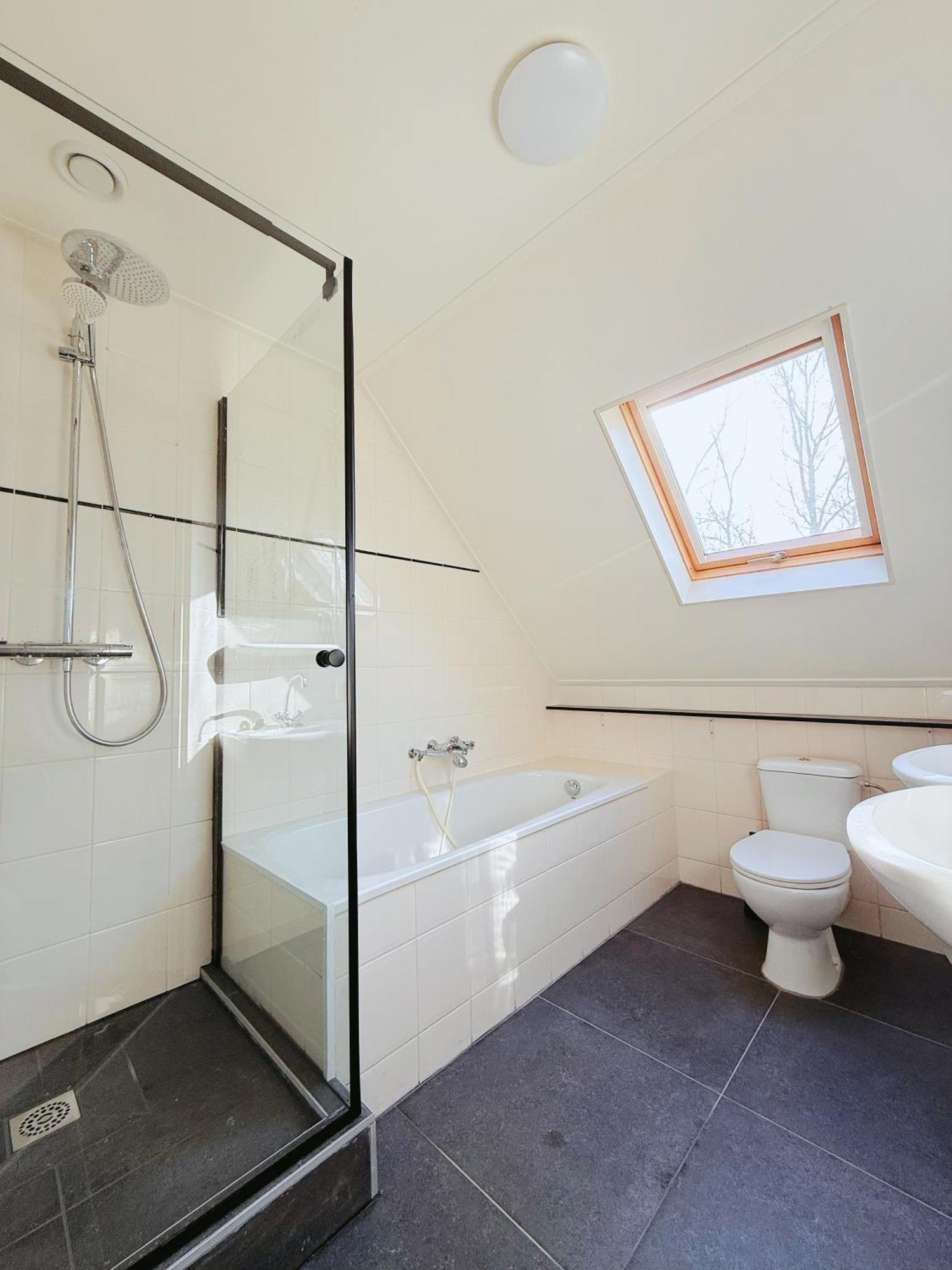 Comfort Villa For 8 People Ζεεβόλντε Εξωτερικό φωτογραφία